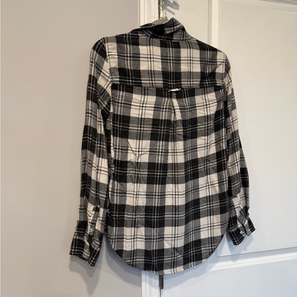 American Eagle Soft Flannel - Picture 2 of 6